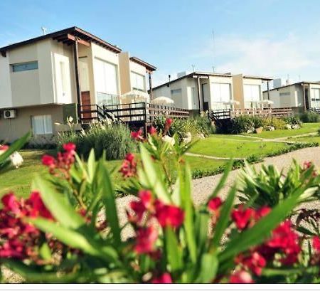 Casa Pampa Chapadmalal Aparthotel Mar del Plata Ngoại thất bức ảnh