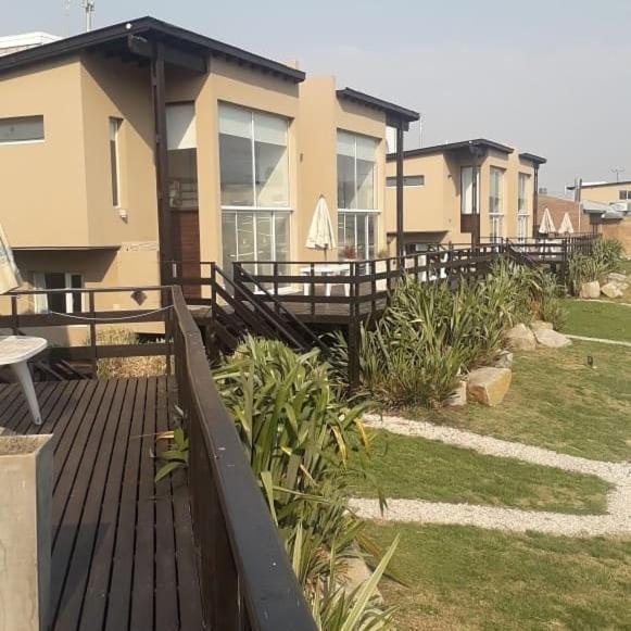 Casa Pampa Chapadmalal Aparthotel Mar del Plata Ngoại thất bức ảnh